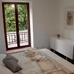 Lejlighed Le Jardinier Épinal