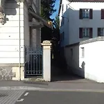 Le Jardinier *