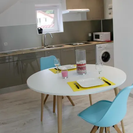 Le Jardinier * إبينال