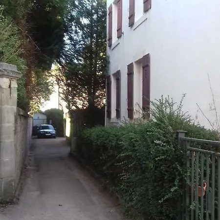 Le Jardinier
