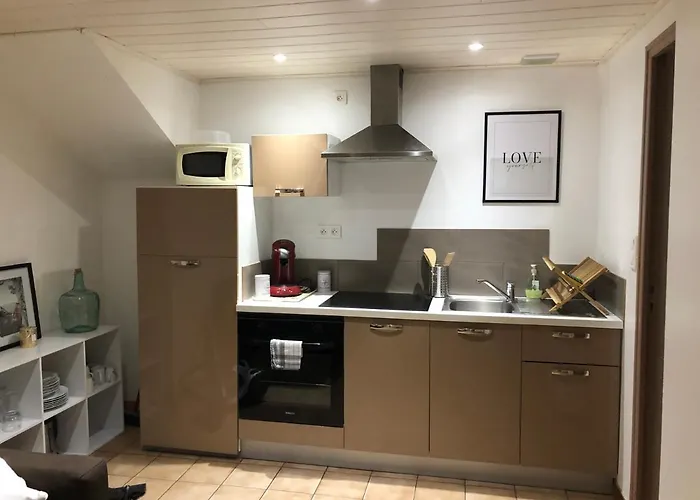 Le Jardinier * Épinal