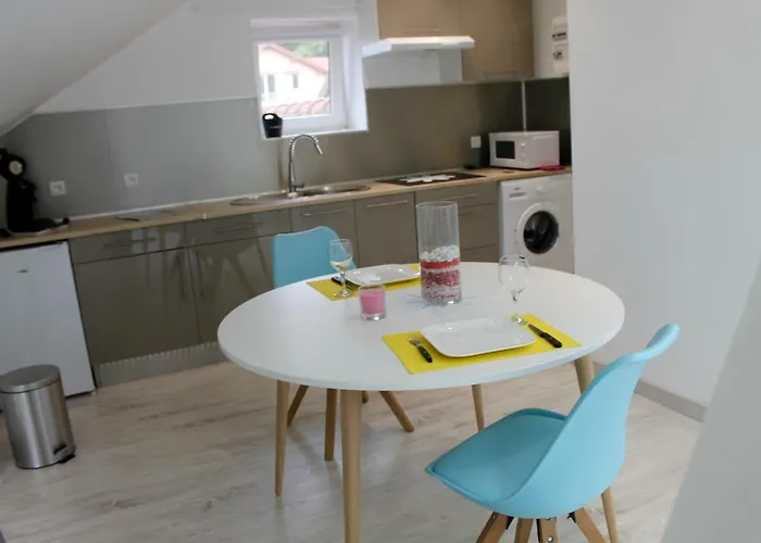 Le Jardinier * Épinal