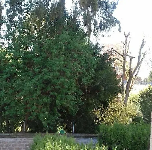 Le Jardinier Appartement Épinal